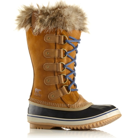 Sorel Shoes - Sorel Joan of Arctic Boots